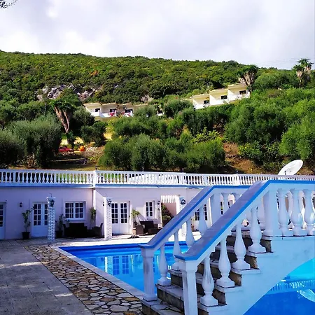 Ionian View