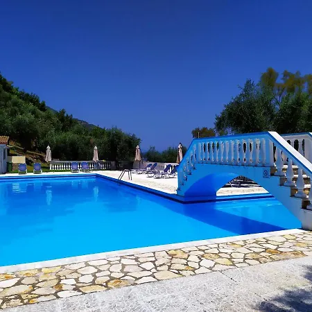 Ionian View Apartment