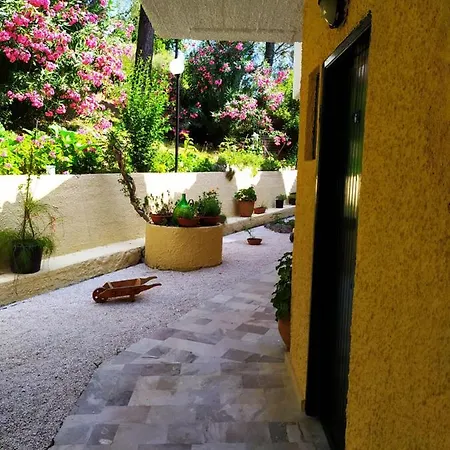 Ionian View Moraitika