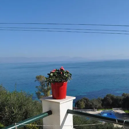 Ionian View *