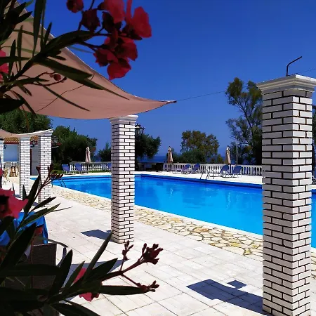 Ionian View *