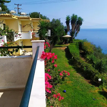 Ionian View *