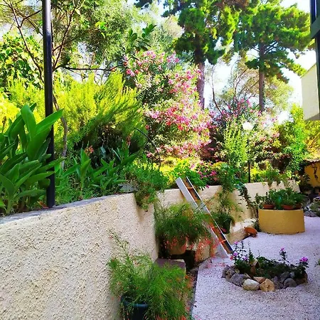 Ionian View Apartment