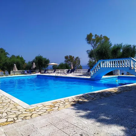 Ionian View Apartment