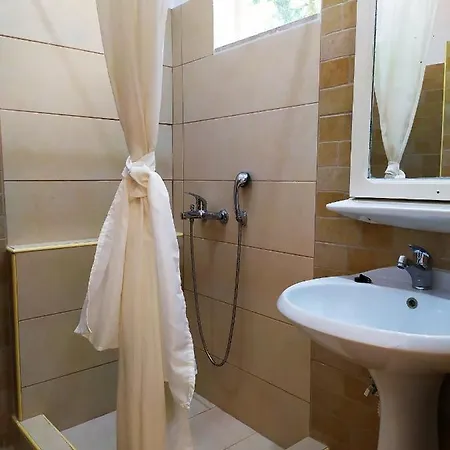 Apartment Ionian View Moraitika