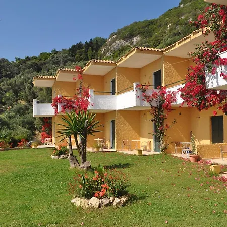 Ionian View * Moraitika