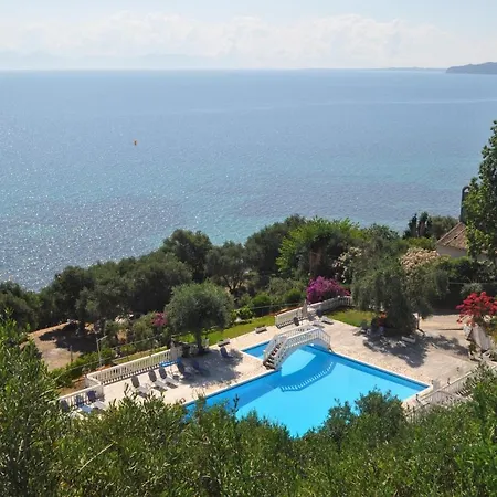 Apartment Ionian View Moraitika