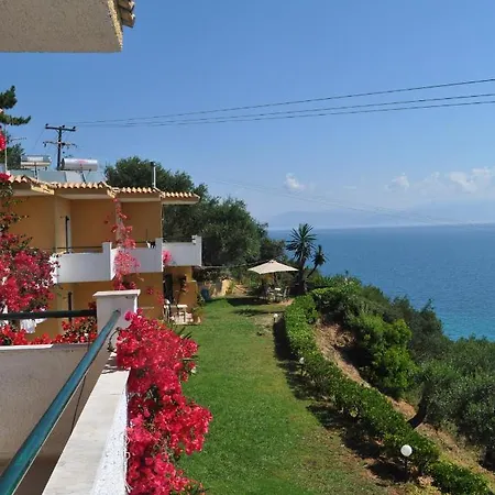 Ionian View * Moraitika