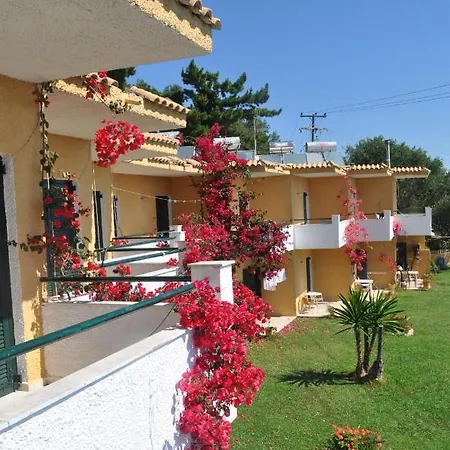 Ionian View Apartment