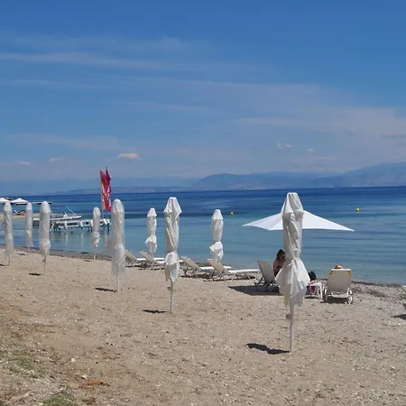 Ionian View Apartment *