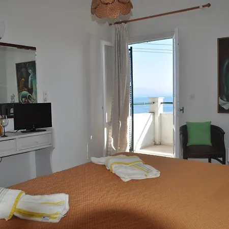 Ionian View Apartment *