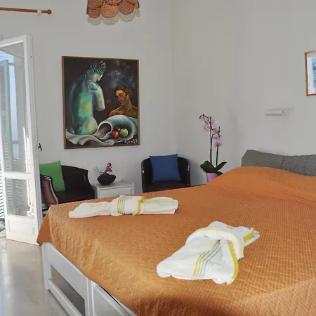 Ionian View Apartment *