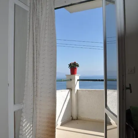 Apartment Ionian View Moraitika